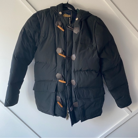 Penfield Landis Down Duffle Jacket - Size Small Men/Unisex - Picture 3 of 14